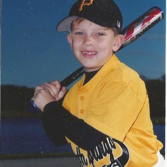 Meet your Posher, Michael - Picture 1 of 1